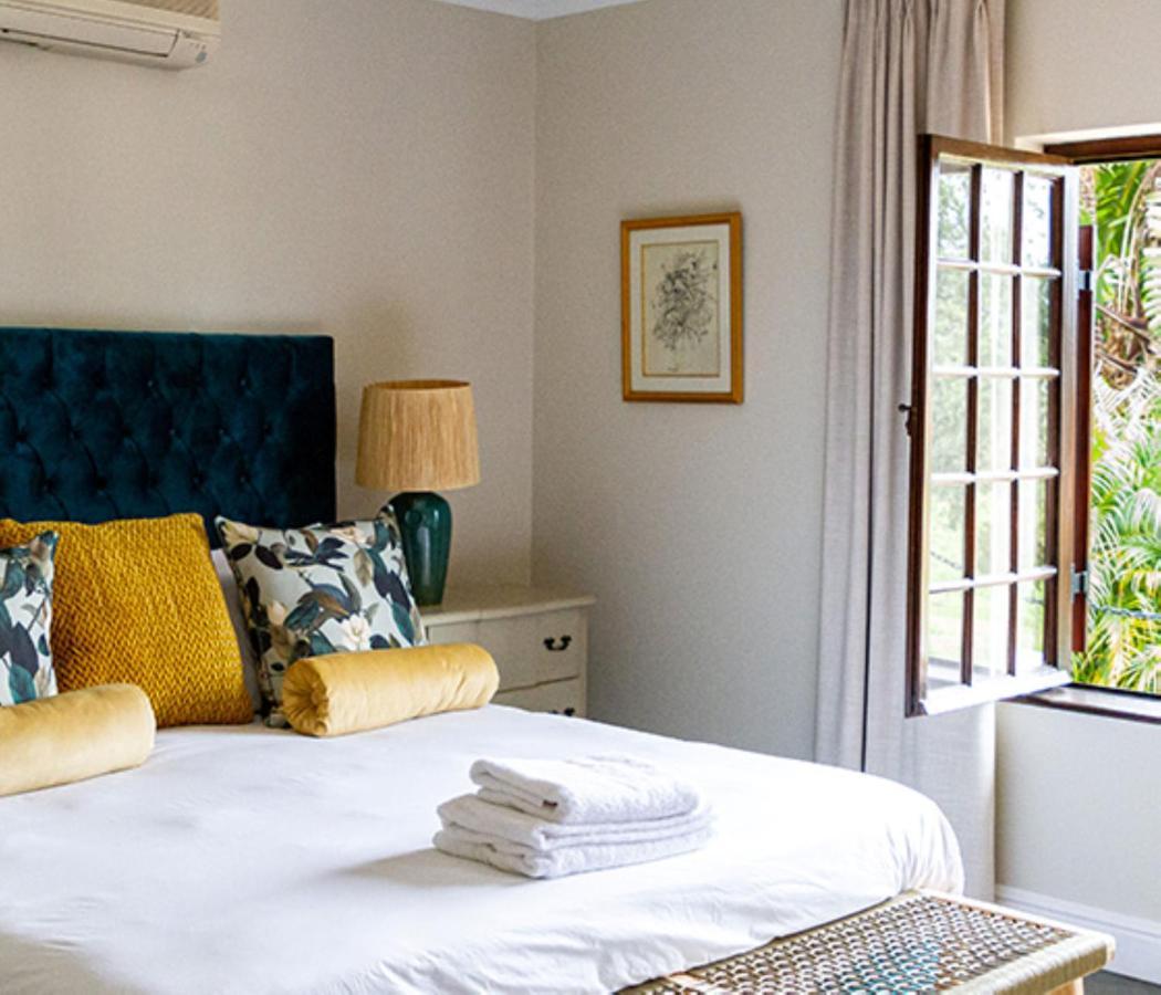 Plaisir Estate Accommodation Simondium Zewnętrze zdjęcie