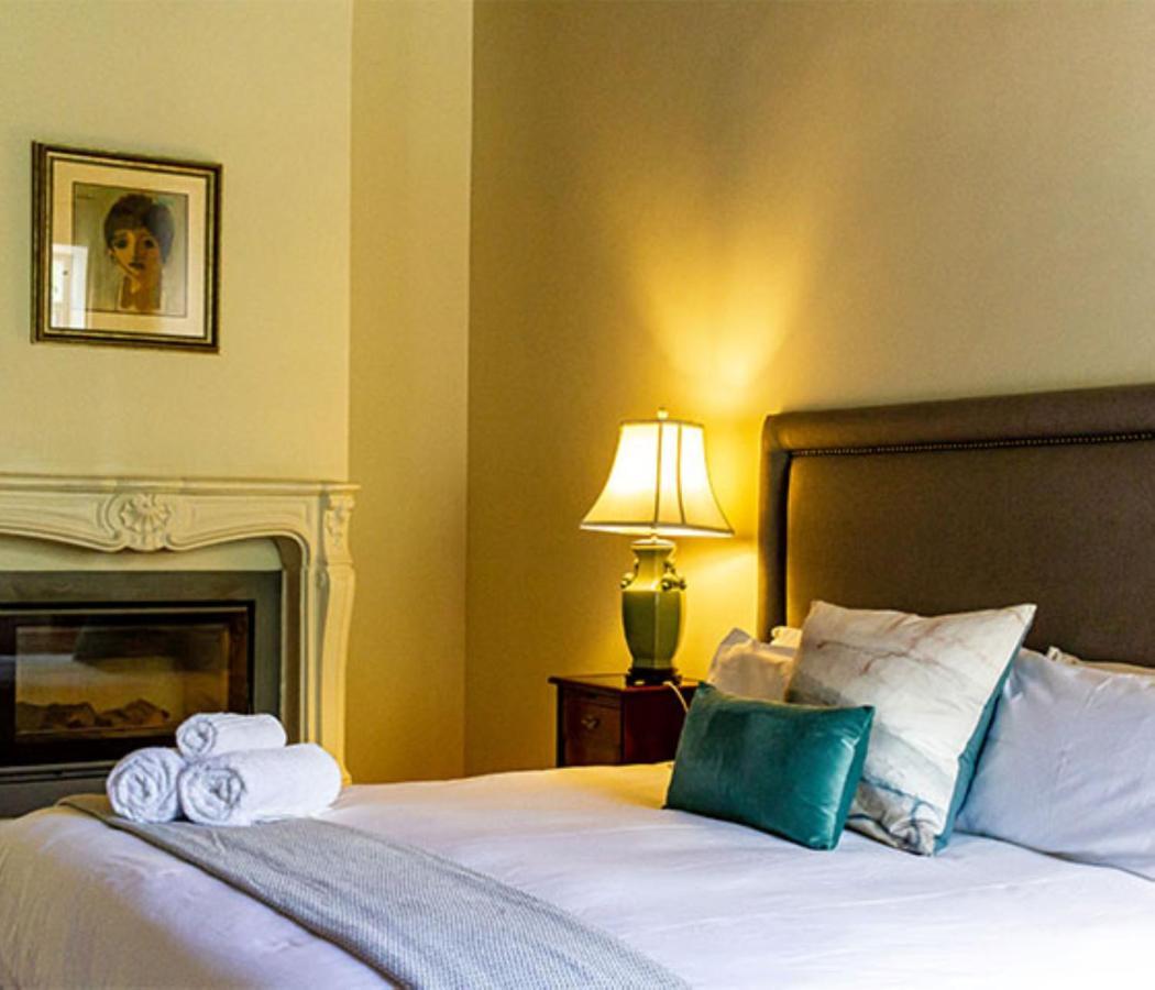 Plaisir Estate Accommodation Simondium Zewnętrze zdjęcie