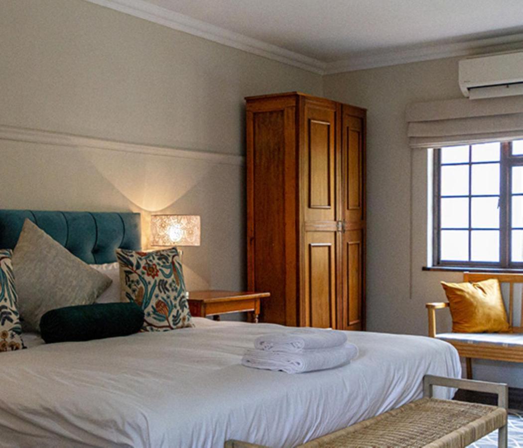 Plaisir Estate Accommodation Simondium Zewnętrze zdjęcie