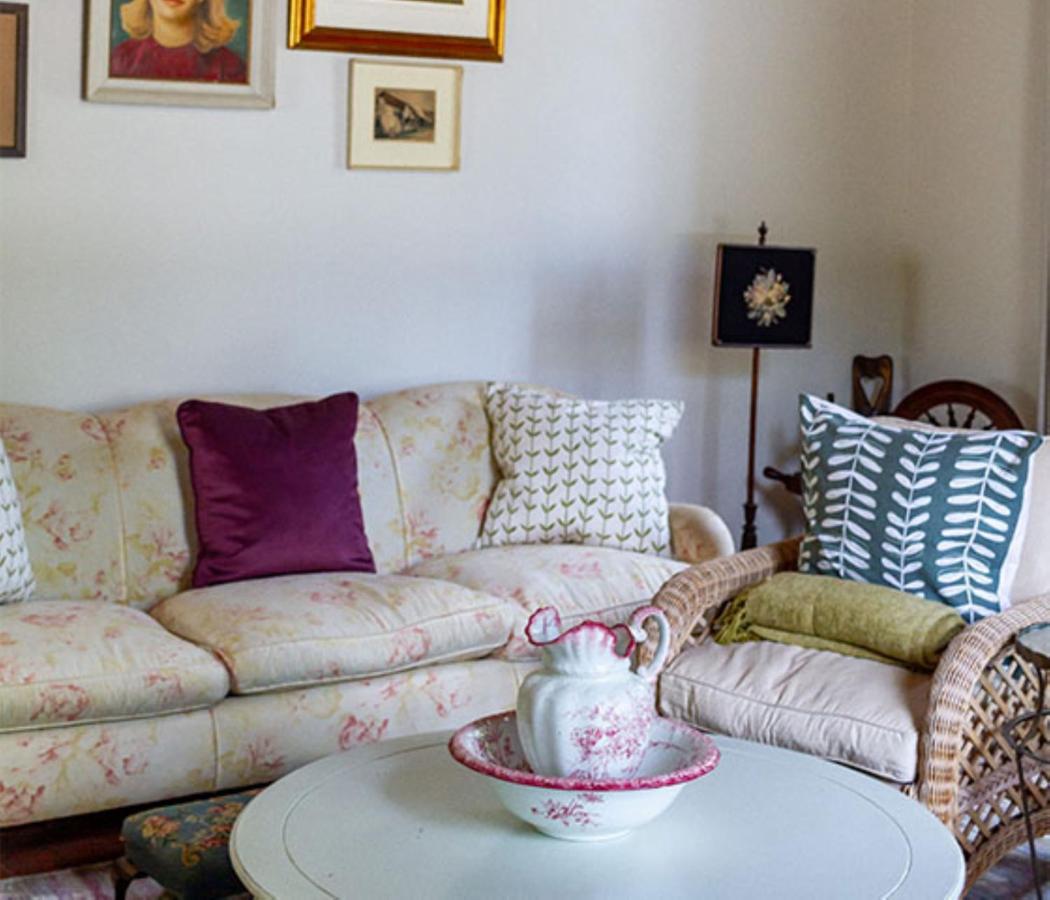 Plaisir Estate Accommodation Simondium Zewnętrze zdjęcie
