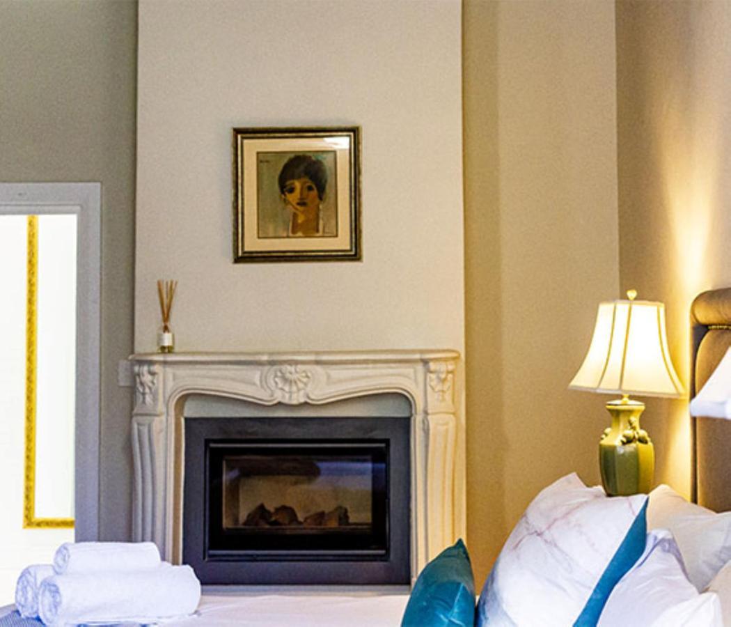 Plaisir Estate Accommodation Simondium Zewnętrze zdjęcie