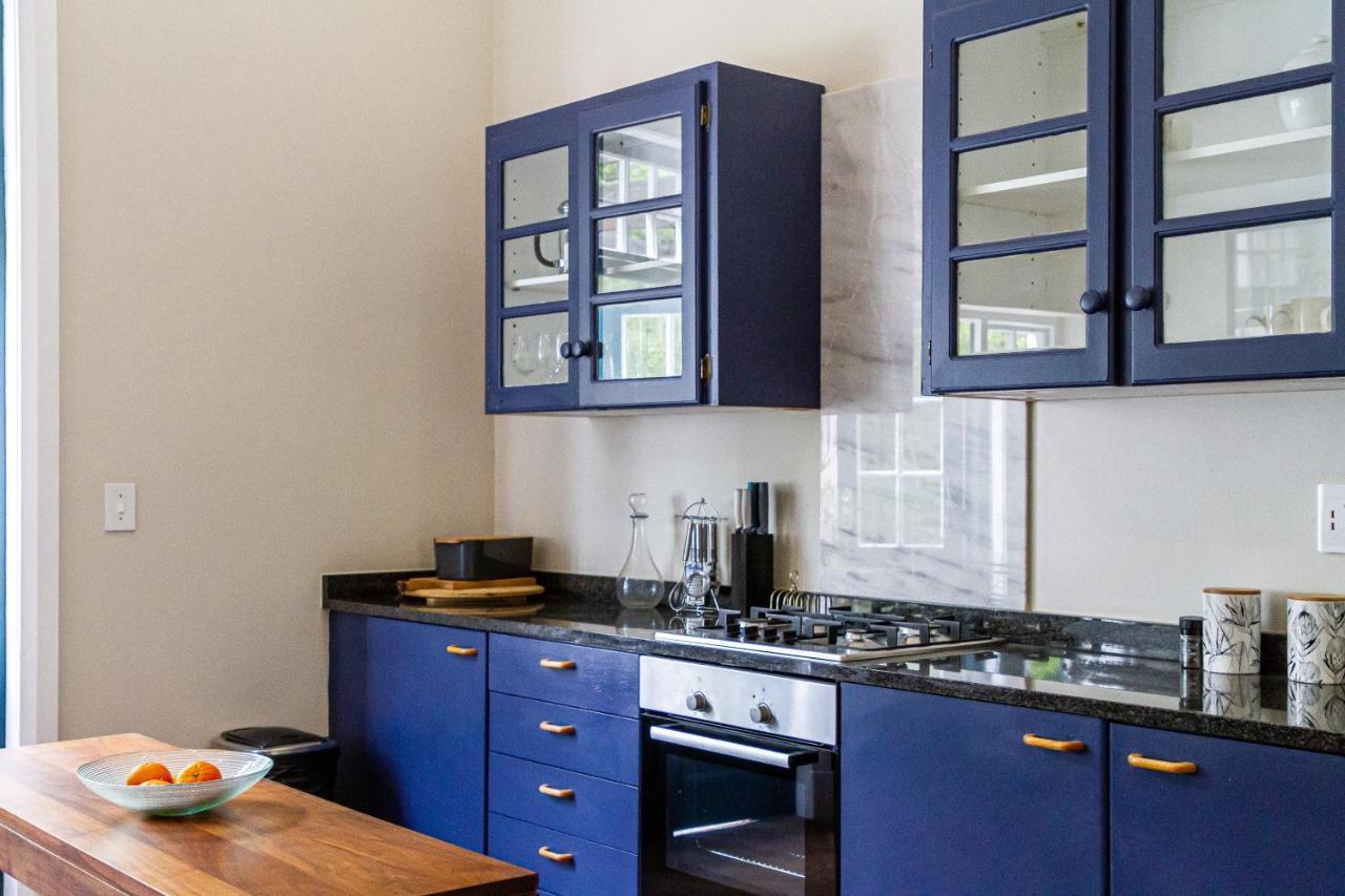 Plaisir Estate Accommodation Simondium Zewnętrze zdjęcie