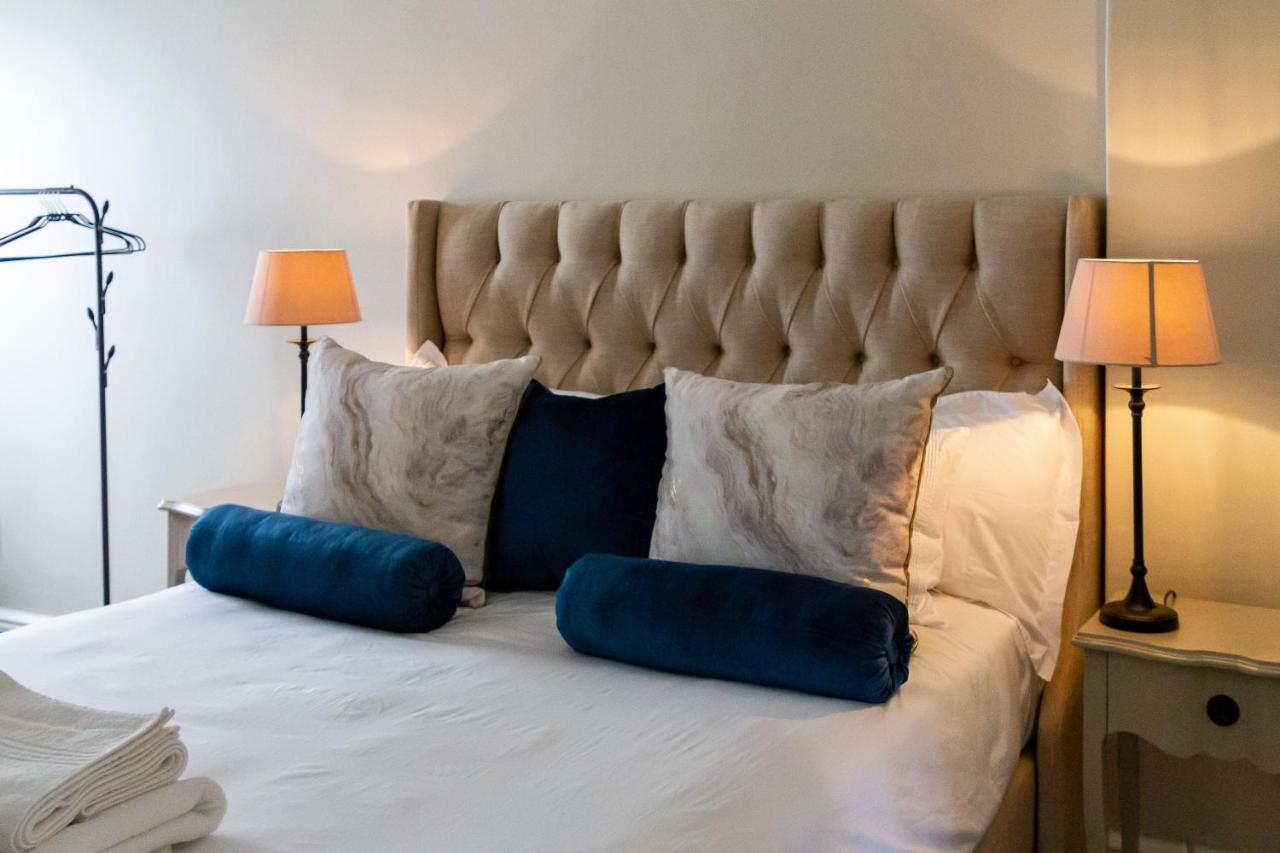 Plaisir Estate Accommodation Simondium Zewnętrze zdjęcie