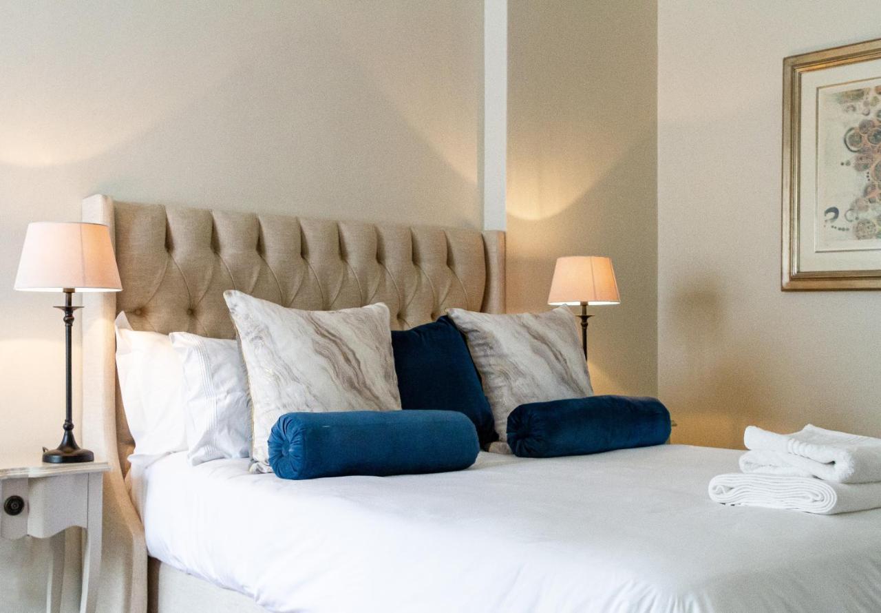 Plaisir Estate Accommodation Simondium Zewnętrze zdjęcie