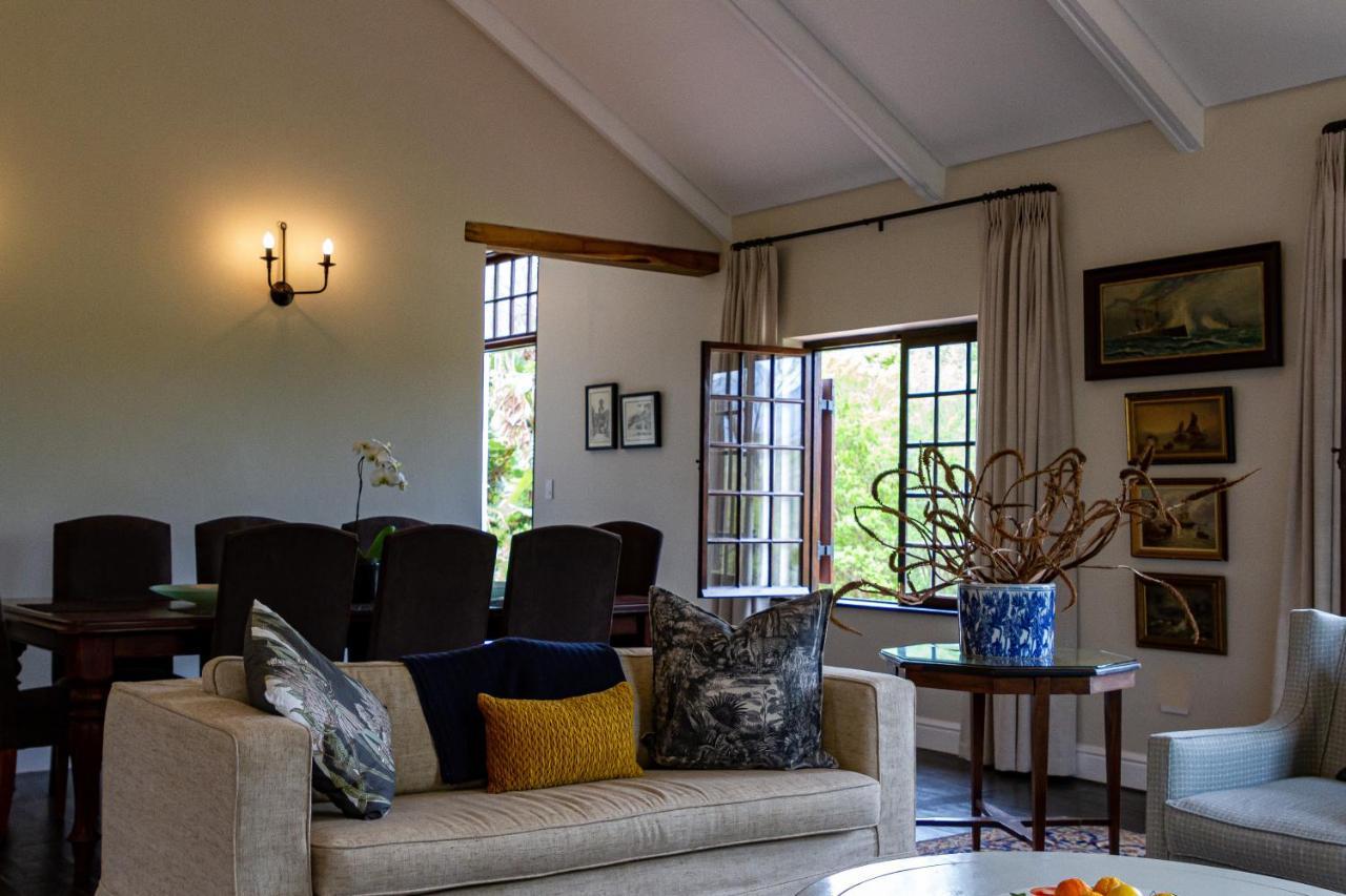 Plaisir Estate Accommodation Simondium Zewnętrze zdjęcie