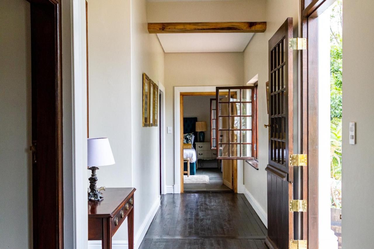Plaisir Estate Accommodation Simondium Zewnętrze zdjęcie