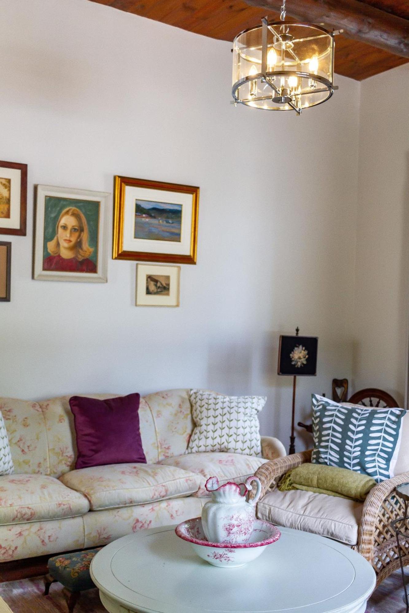 Plaisir Estate Accommodation Simondium Zewnętrze zdjęcie