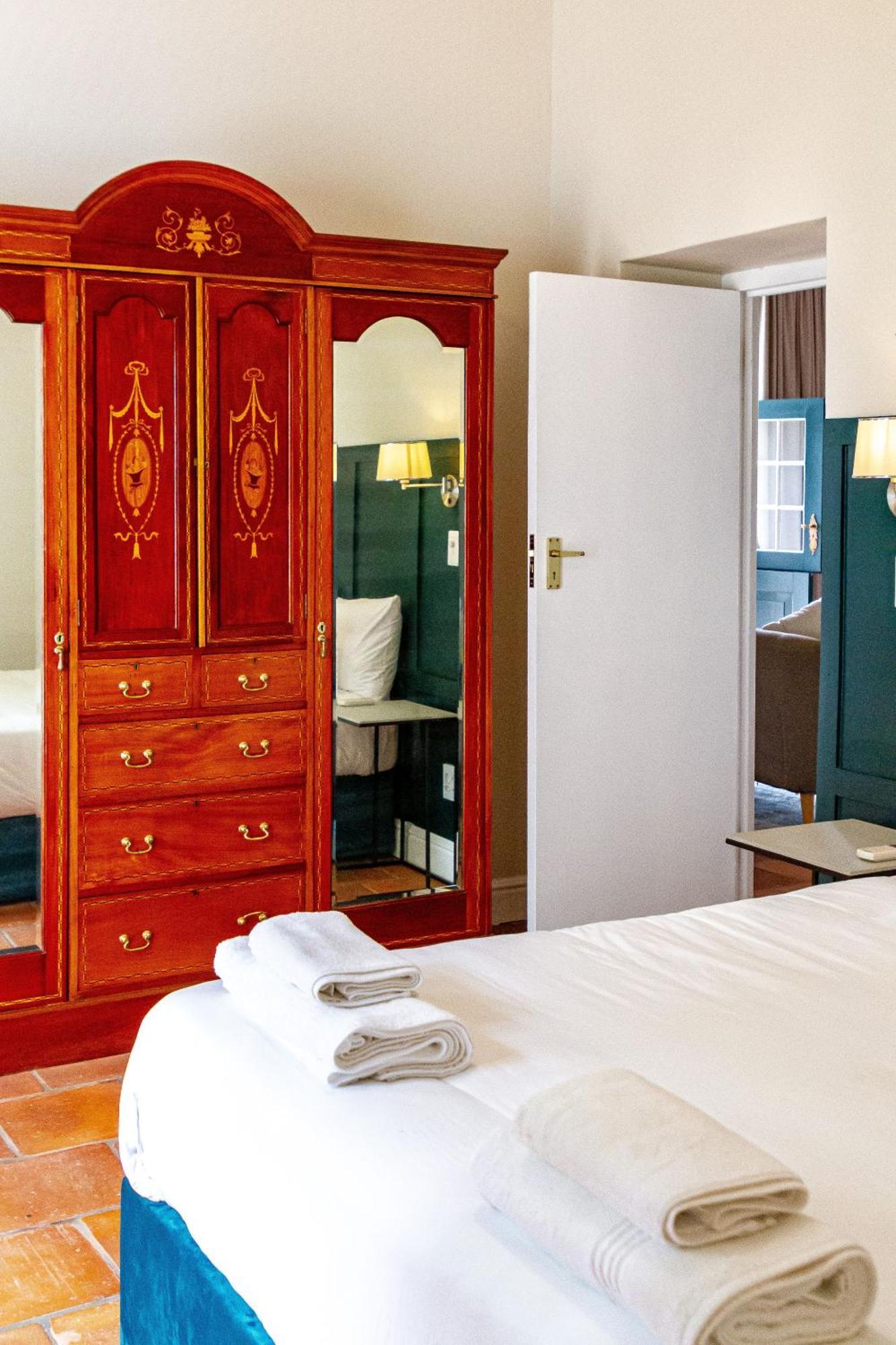 Plaisir Estate Accommodation Simondium Zewnętrze zdjęcie